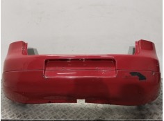 Recambio de paragolpes trasero para volkswagen golf v (1k1) 1.9 tdi referencia OEM IAM 1K6807417  ROJO 2