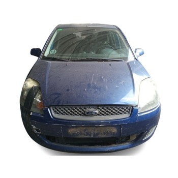 FORD FIESTA V (JH_, JD_)