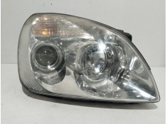 Recambio de faro derecho para kia carens iii monospace (un) 2.0 crdi 140 referencia OEM IAM 921021D020