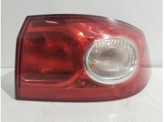 Recambio de piloto trasero derecho para renault laguna ii (bg0/1_) 1.9 dci (bg1a, bg1v) referencia OEM IAM 8200262668  