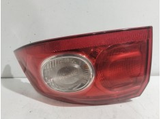 Recambio de piloto trasero derecho para renault laguna ii (bg0/1_) 1.9 dci (bg1a, bg1v) referencia OEM IAM 8200262668   2