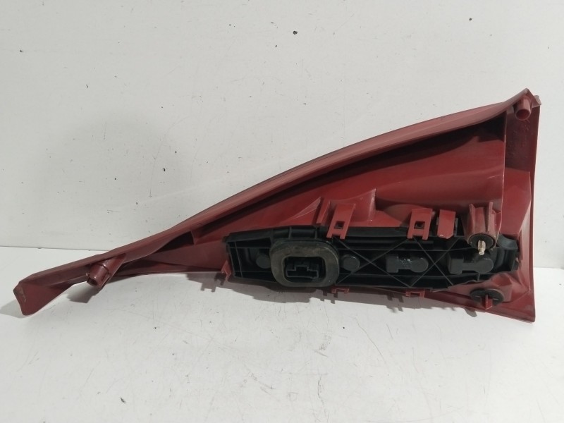 Recambio de piloto trasero derecho para citroën c3 1.4 sx plus referencia OEM IAM 6351Q3  