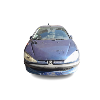 PEUGEOT 206 HATCHBACK (2A/C)