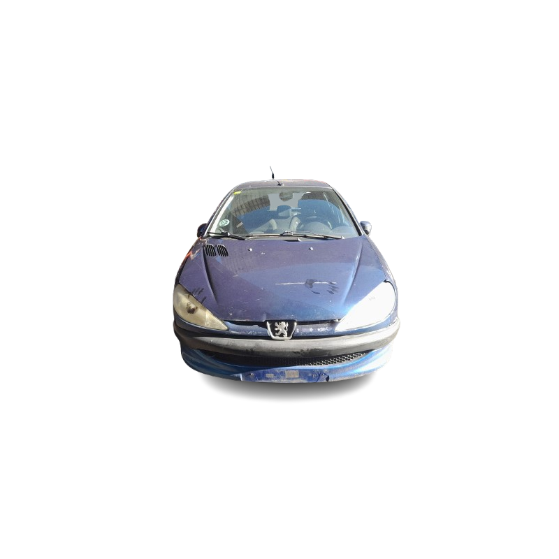 PEUGEOT 206 HATCHBACK (2A/C) - imagen 1