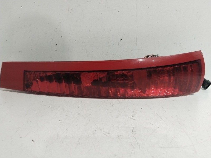 Recambio de piloto trasero derecho para tata indigo (4_v2) 1.4 td referencia OEM IAM 18770200R  