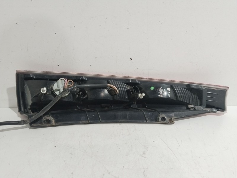 Recambio de piloto trasero derecho para tata indigo (4_v2) 1.4 td referencia OEM IAM 18770200R  