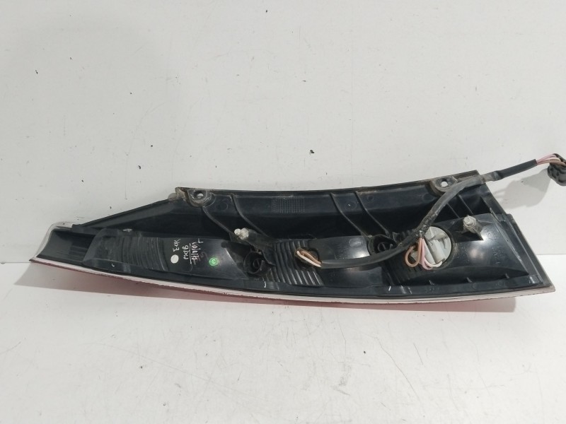 Recambio de piloto trasero derecho para tata indigo (4_v2) 1.4 td referencia OEM IAM 18770200R  