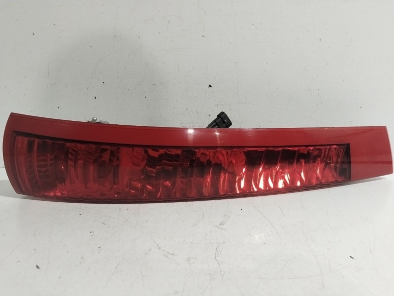 Recambio de piloto trasero izquierdo para tata indigo (4_v2) 1.4 td referencia OEM IAM 18770200L  