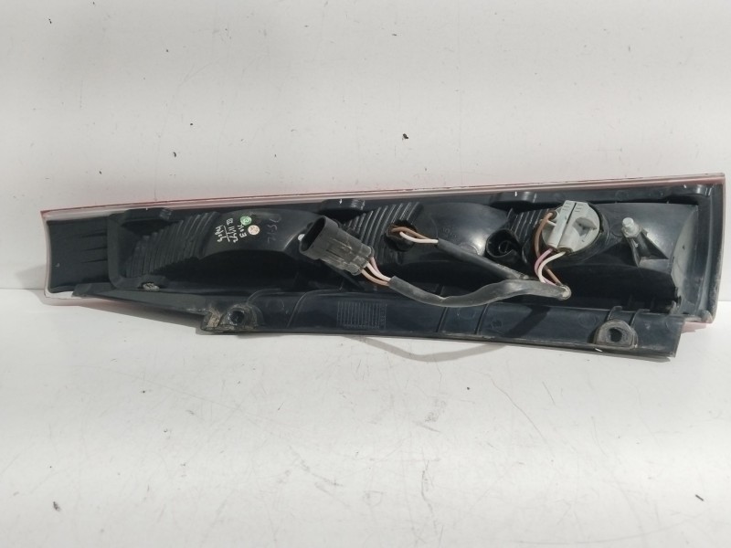 Recambio de piloto trasero izquierdo para tata indigo (4_v2) 1.4 td referencia OEM IAM 18770200L  