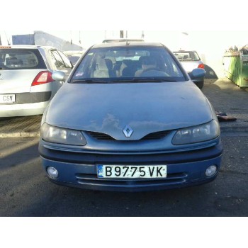 RENAULT LAGUNA (B56)