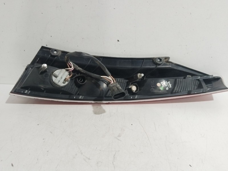 Recambio de piloto trasero izquierdo para tata indigo (4_v2) 1.4 td referencia OEM IAM 18770200L  