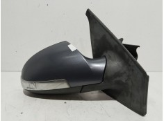 Recambio de retrovisor derecho para tata indigo (4_v2) 1.4 td referencia OEM IAM F340060  