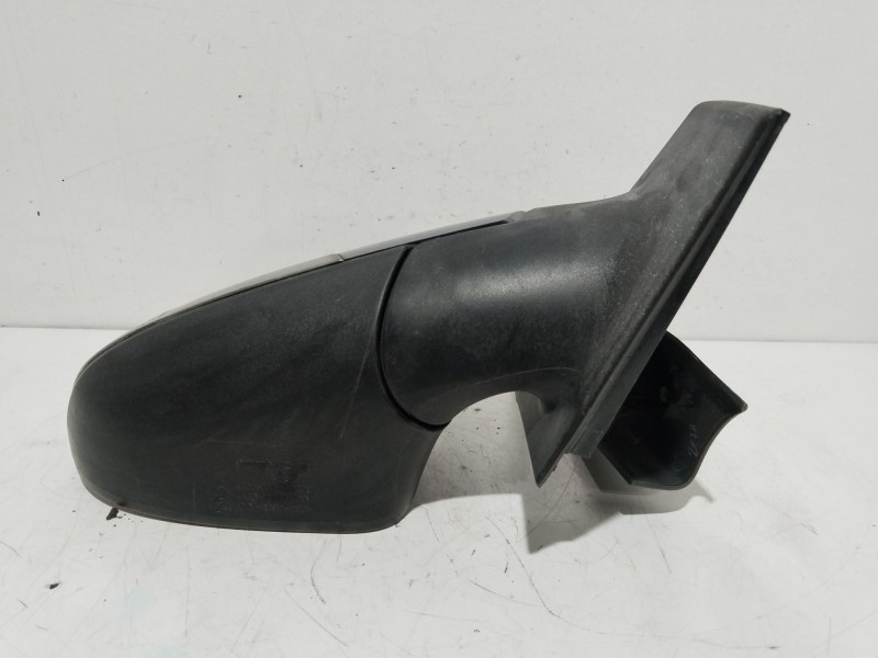 Recambio de retrovisor derecho para tata indigo (4_v2) 1.4 td referencia OEM IAM F340060  