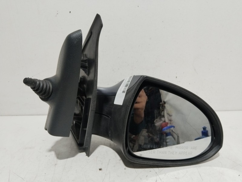 Recambio de retrovisor derecho para tata indigo (4_v2) 1.4 td referencia OEM IAM F340060  