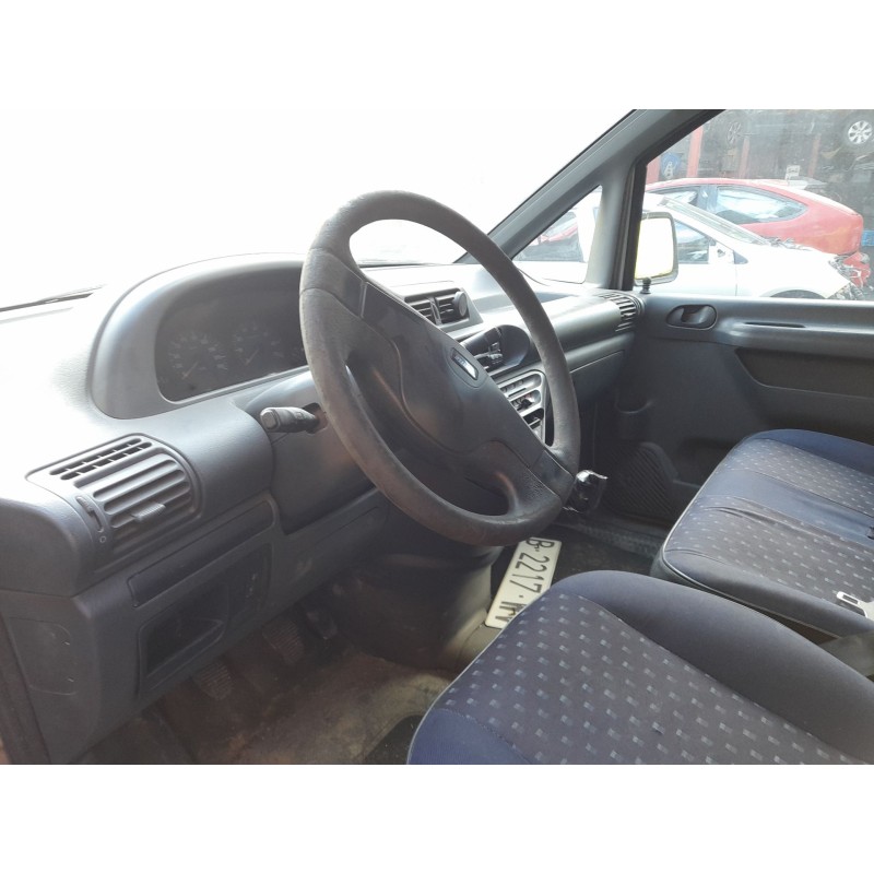 FIAT SCUDO FURGONETA (220_) - imagen 3