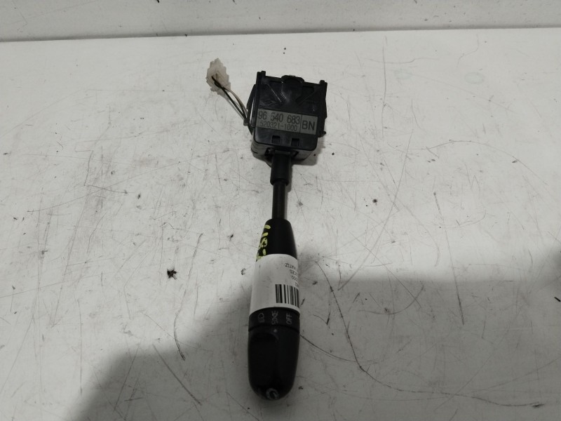 Recambio de mando luces para chevrolet matiz s referencia OEM IAM 5203211000  