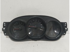 Recambio de cuadro instrumentos para dacia dokker express furgoneta/monovolumen 1.5 dci 75 / blue dci 75 (fejw, feah) referencia
