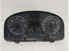Recambio de cuadro instrumentos para volkswagen caddy iii furgoneta/monovolumen (2ka, 2kh, 2ca, 2ch) 2.0 sdi referencia OEM IAM 
