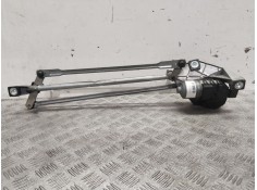 Recambio de motor limpia delantero para ford kuga i 2.0 tdci referencia OEM IAM 8V4117508AA  0390241696 2