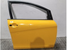 Recambio de puerta delantera izquierda para seat altea xl (5p5, 5p8) 1.6 tdi referencia OEM IAM 5P0831056A  AMARILLO