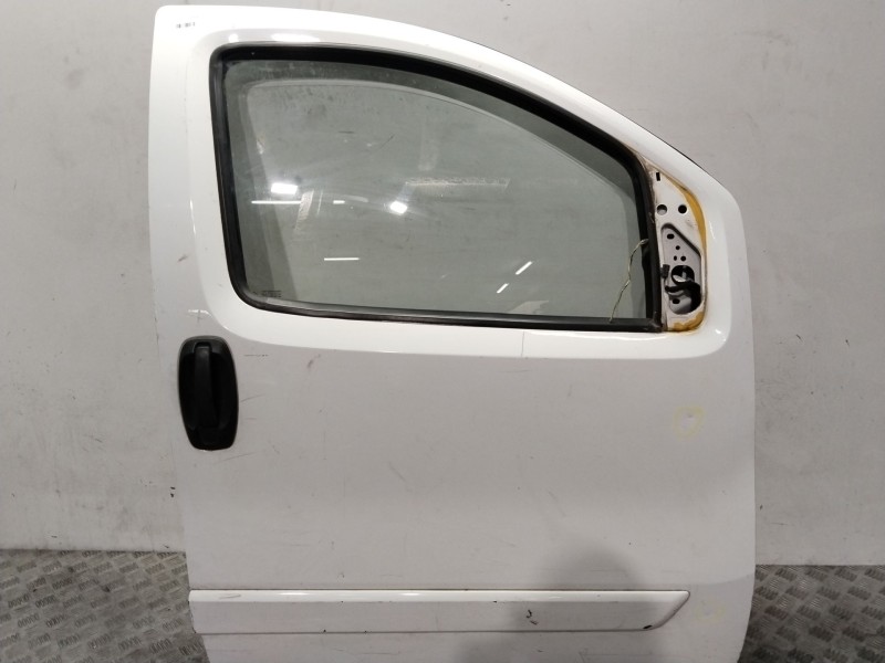 Recambio de puerta delantera derecha para citroën nemo basis referencia OEM IAM 9004AZ  
