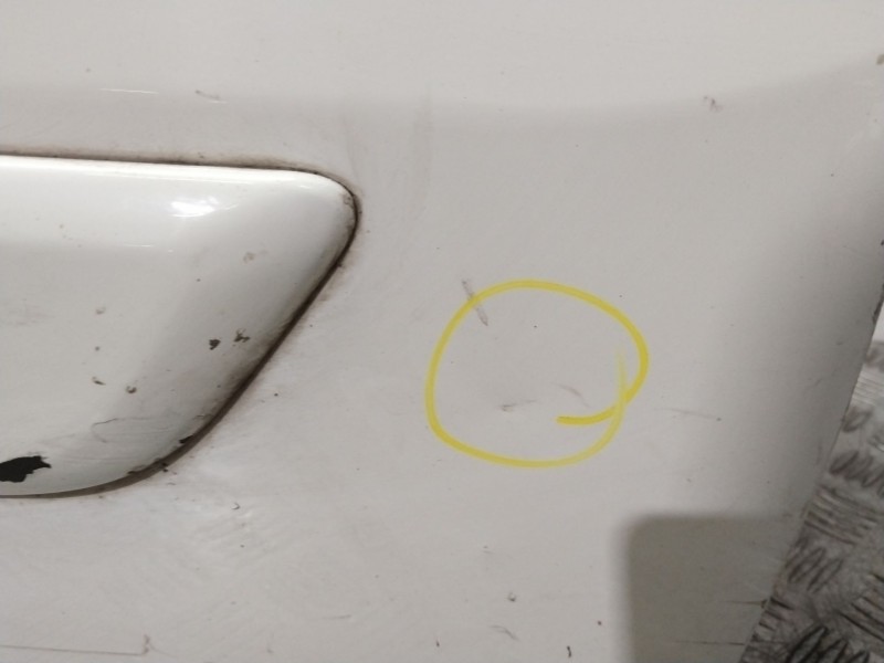 Recambio de puerta delantera derecha para citroën nemo basis referencia OEM IAM 9004AZ  