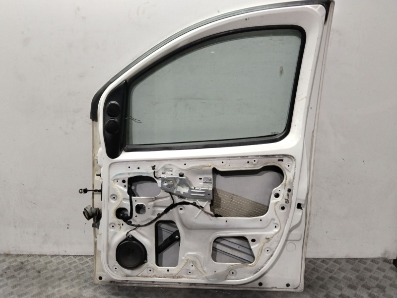 Recambio de puerta delantera derecha para citroën nemo basis referencia OEM IAM 9004AZ  