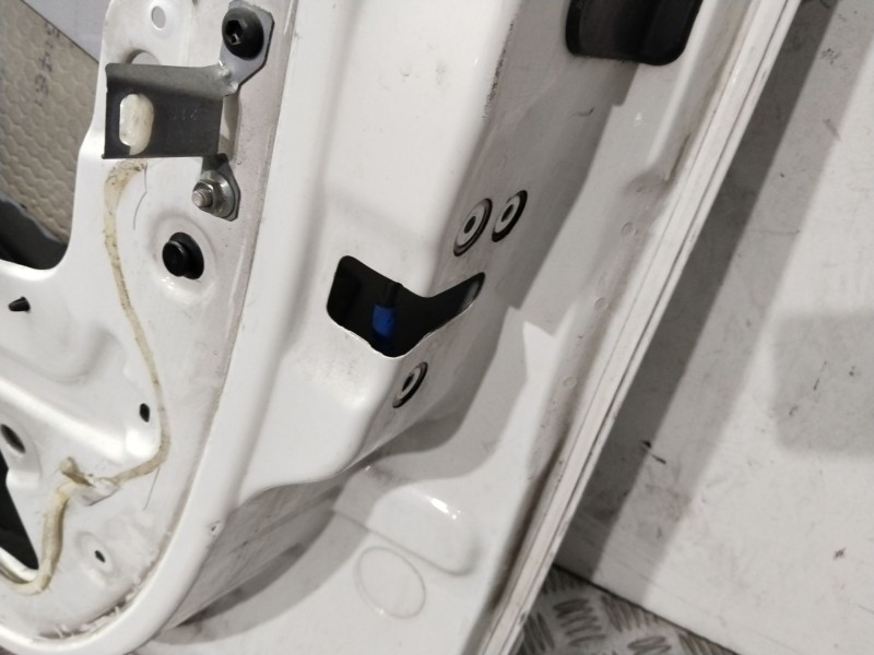 Recambio de puerta delantera derecha para citroën nemo basis referencia OEM IAM 9004AZ  