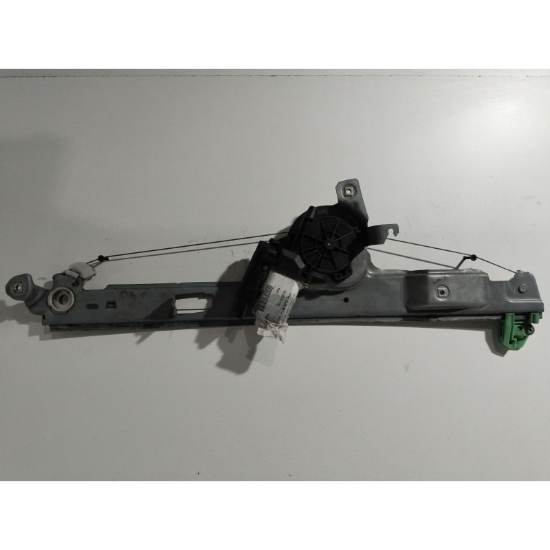 Recambio de elevalunas delantero derecho para renault scenic ii confort dynamique referencia OEM IAM 440726J4  