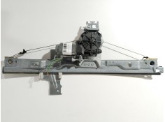 Recambio de elevalunas delantero derecho para peugeot 207 confort referencia OEM IAM 9661182280  