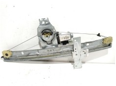 Recambio de elevalunas delantero derecho para peugeot 207 confort referencia OEM IAM 9661182280   2