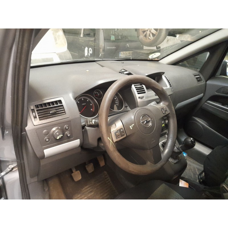 OPEL ZAFIRA / ZAFIRA FAMILY B (A05) - imagen 4