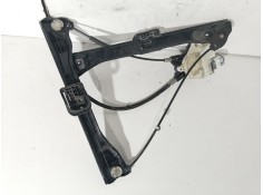 Recambio de elevalunas delantero derecho para seat toledo iv (kg3) 1.6 tdi referencia OEM IAM 5JA959812K  