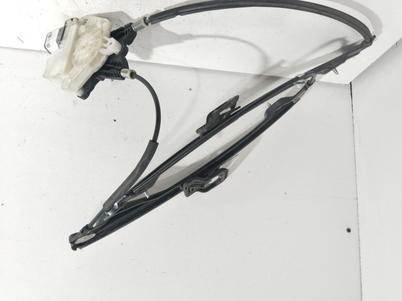 Recambio de elevalunas delantero derecho para seat toledo iv (kg3) 1.6 tdi referencia OEM IAM 5JA959812K  