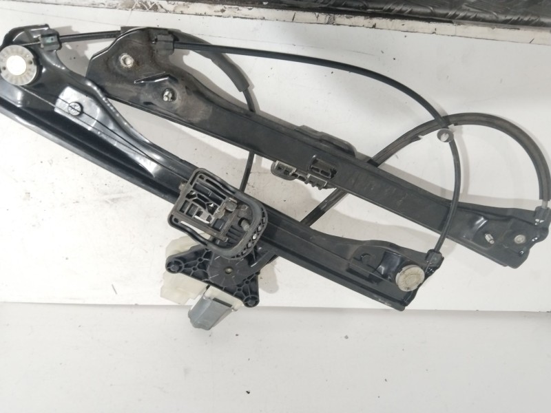 Recambio de elevalunas delantero derecho para seat toledo iv (kg3) 1.6 tdi referencia OEM IAM 5JA959812K  