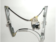 Recambio de elevalunas delantero derecho para citroën c5 berlina exclusive referencia OEM IAM 985172100 CONFORT 503620100302