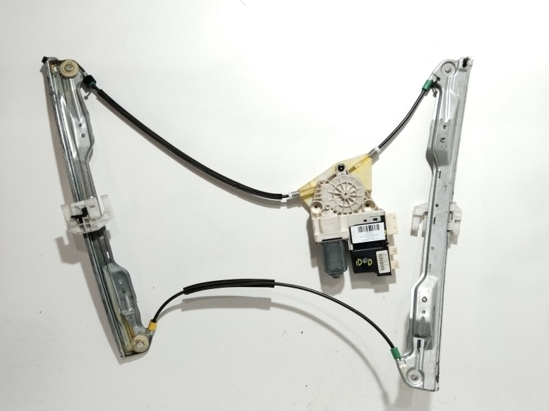 Recambio de elevalunas delantero derecho para citroën c5 berlina exclusive referencia OEM IAM 985172100 CONFORT 503620100302