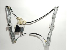 Recambio de elevalunas delantero derecho para citroën c5 berlina exclusive referencia OEM IAM 985172100 CONFORT 503620100302 2