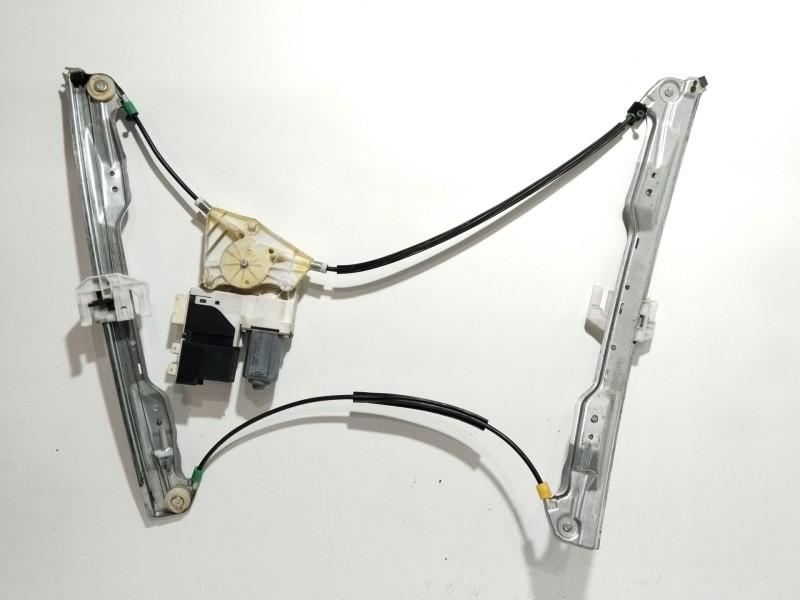 Recambio de elevalunas delantero derecho para citroën c5 berlina exclusive referencia OEM IAM 985172100 CONFORT 503620100302