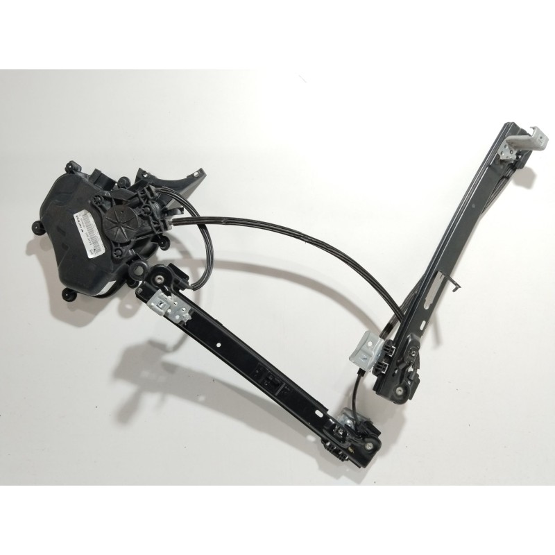 Recambio de elevalunas delantero derecho para seat ibiza iv (6j5, 6p1) 1.6 tdi referencia OEM IAM 6J4837402D  