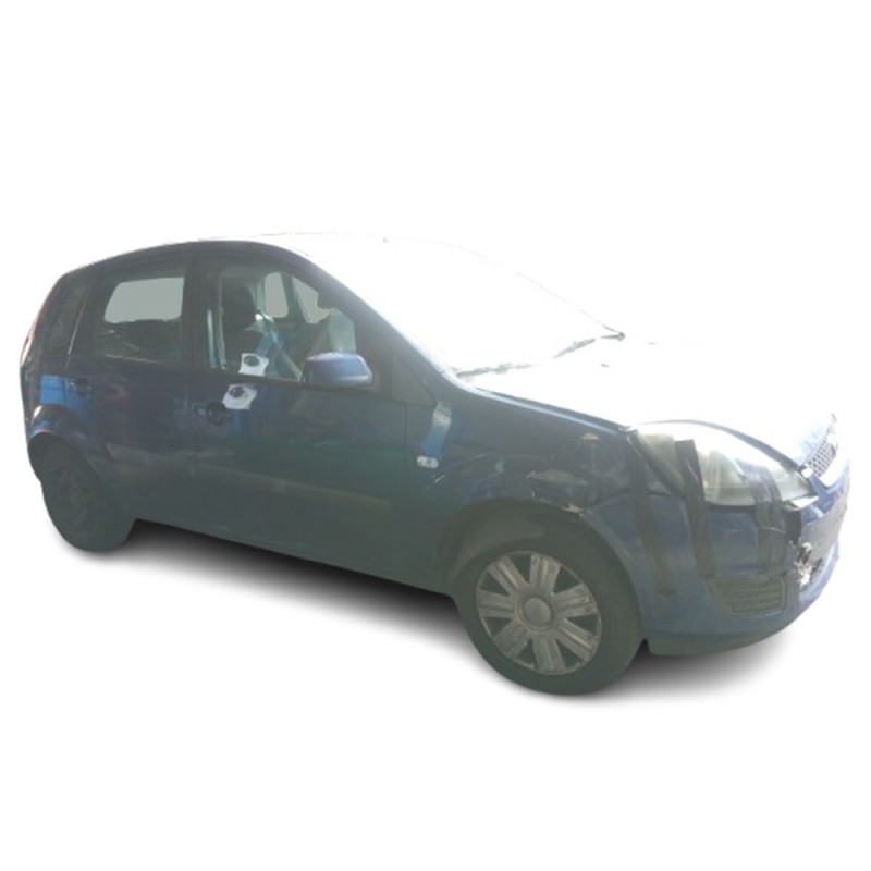 FORD FIESTA V (JH_, JD_) - imagen 2