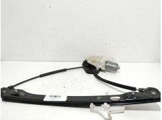 Recambio de elevalunas trasero derecho para seat toledo (kg3) connect referencia OEM IAM 5JA959812L  