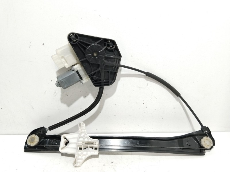 Recambio de elevalunas trasero derecho para seat toledo (kg3) connect referencia OEM IAM 5JA959812L  