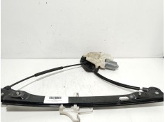 Recambio de elevalunas trasero derecho para skoda rapid active referencia OEM IAM 5JA959812H