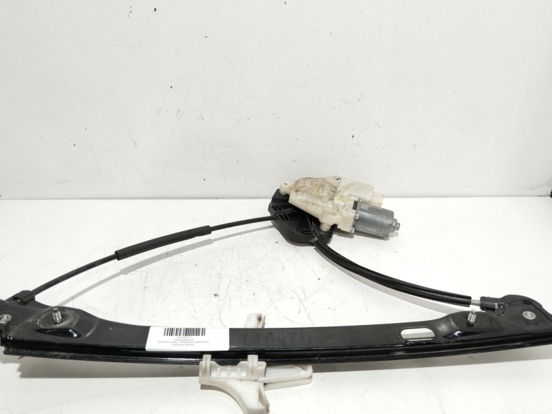 Recambio de elevalunas trasero derecho para skoda rapid active referencia OEM IAM 5JA959812H  