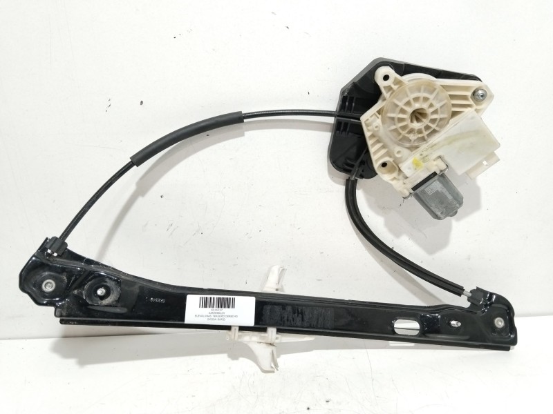 Recambio de elevalunas trasero derecho para skoda rapid active referencia OEM IAM 5JA959812H  