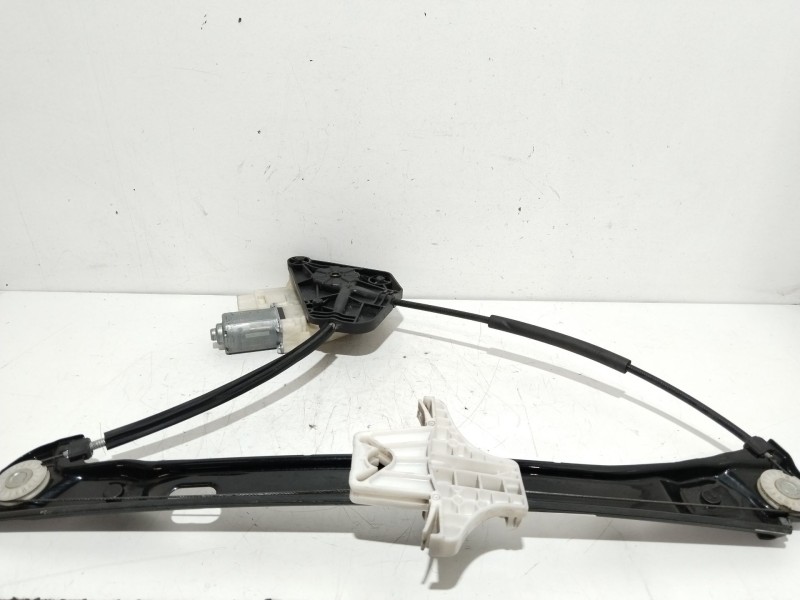 Recambio de elevalunas trasero derecho para skoda rapid active referencia OEM IAM 5JA959812H  