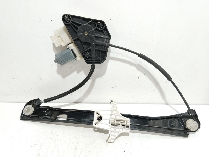 Recambio de elevalunas trasero derecho para skoda rapid active referencia OEM IAM 5JA959812H  