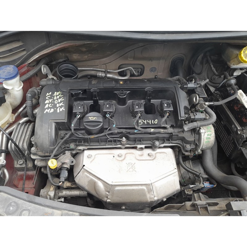 PEUGEOT 207/207+ (WA_, WC_) - imagen 6