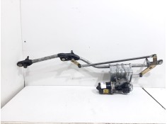 Recambio de motor limpia delantero para renault grand scenic jmk4 referencia OEM IAM 53565202